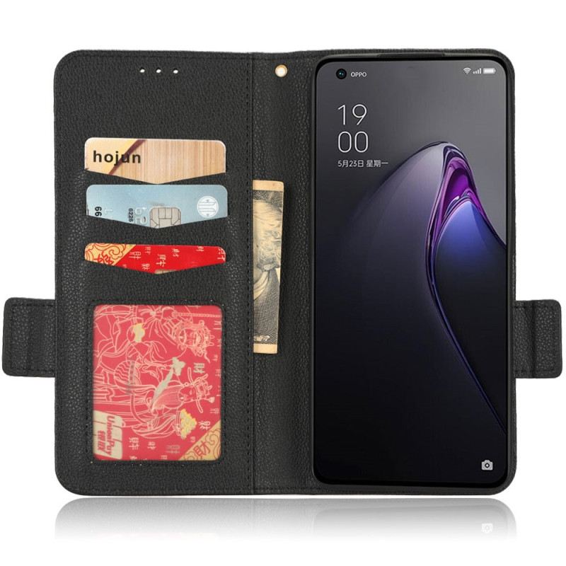 Futrola Oppo Reno 8 Ultra Fino