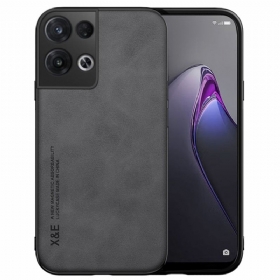 Maskica Oppo Reno 8 X&e Efekt Kože