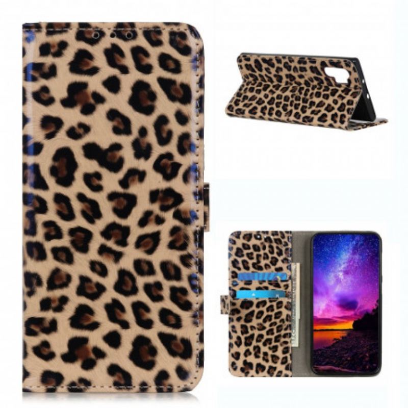 Futrola Samsung Galaxy A32 Obični Leopard