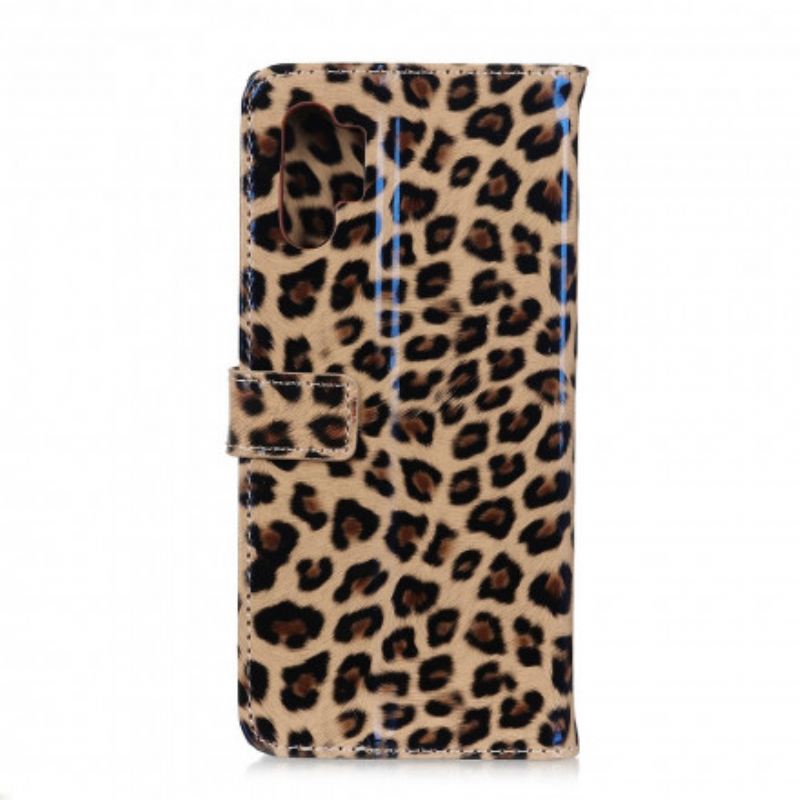 Futrola Samsung Galaxy A32 Obični Leopard