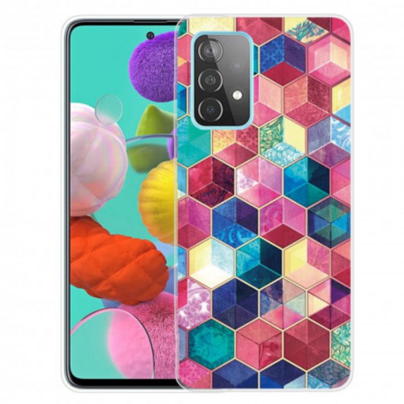 Maskica Samsung Galaxy A32 Boja