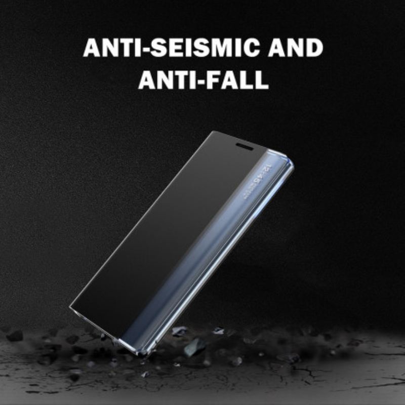 Maskica Samsung Galaxy A32 Efekt Teksturirane Kože