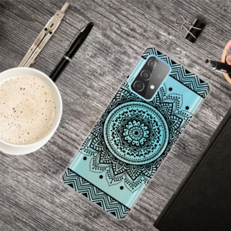 Maskica Samsung Galaxy A32 Prekrasna Mandala