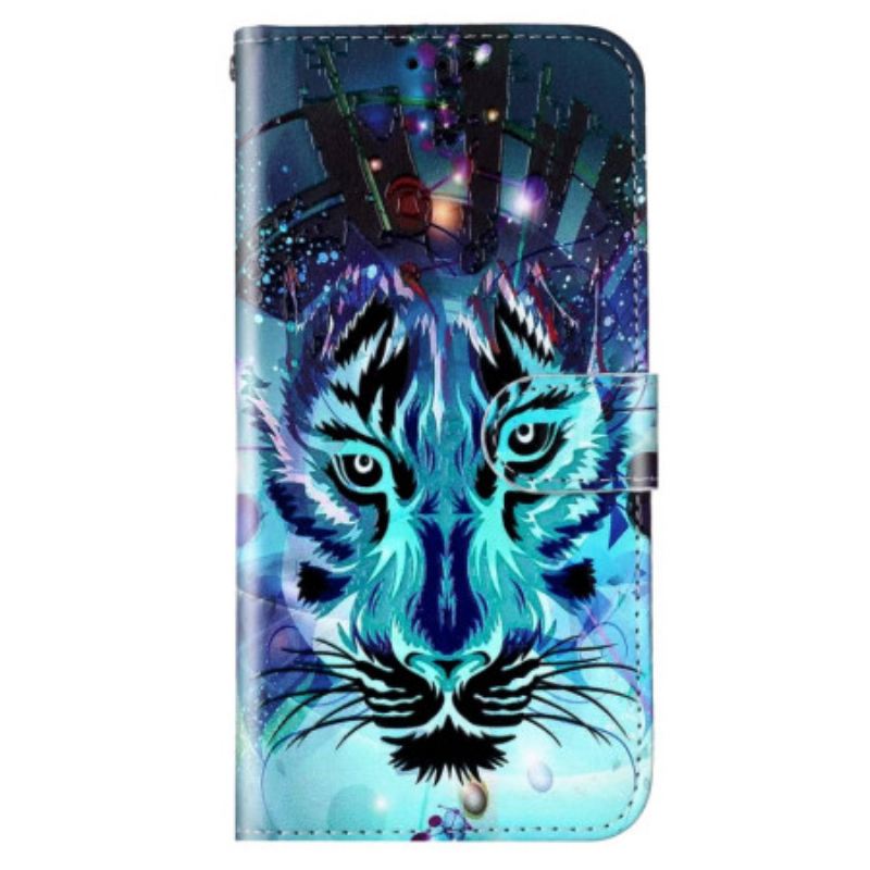 Flip Futrola Xiaomi 12 Lite Tigar S Uzicom