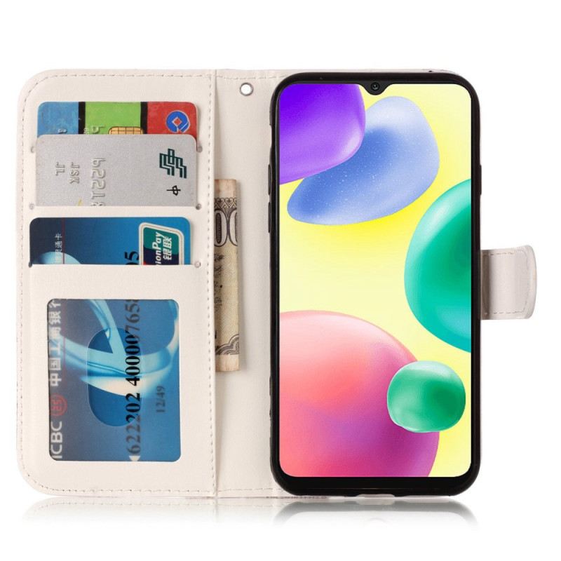 Flip Futrola Xiaomi 12 Lite Tigar S Uzicom