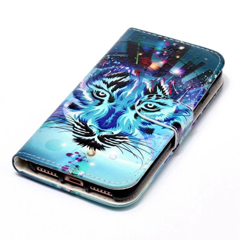 Flip Futrola Xiaomi 12 Lite Tigar S Uzicom