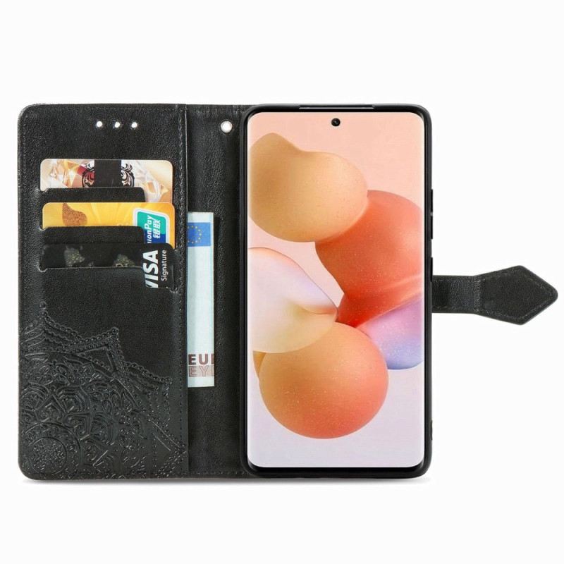 Futrola Xiaomi 12 Lite Mandala Srednji Vijek