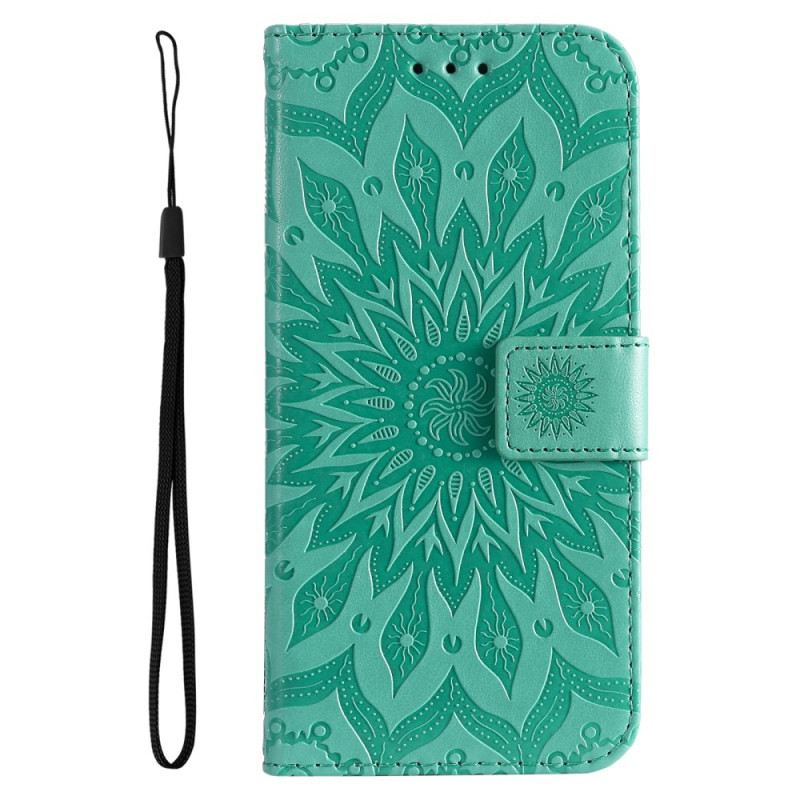 Futrola Xiaomi 12 Lite Mandala Sunce S Uzicom