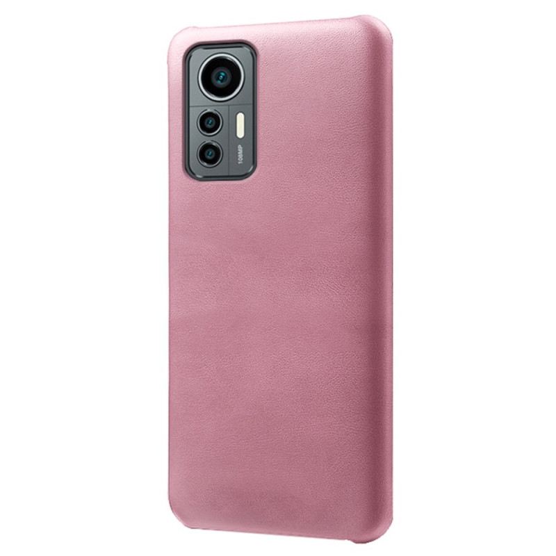 Maskica Xiaomi 12 Lite Efekt Kože