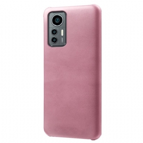 Maskica Xiaomi 12 Lite Efekt Kože