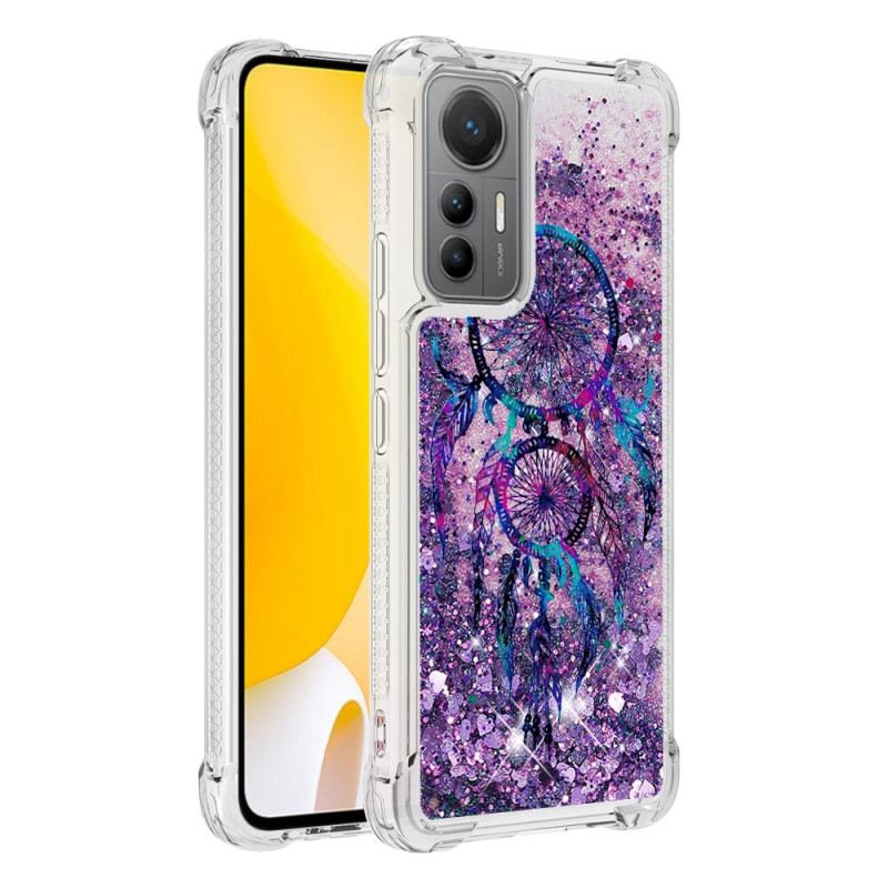 Maskica Xiaomi 12 Lite Hvatač Snova Šljokice