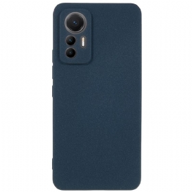 Maskica Xiaomi 12 Lite Mat Silikon