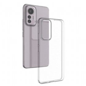 Maskica Xiaomi 12 Lite Transparentan