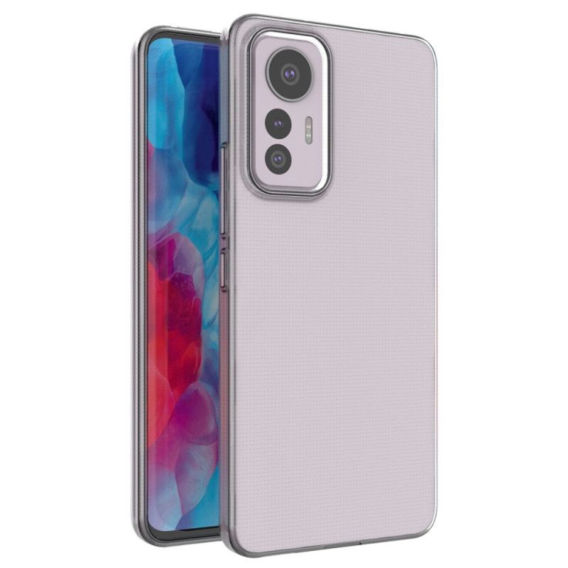 Maskica Xiaomi 12 Lite Transparentan