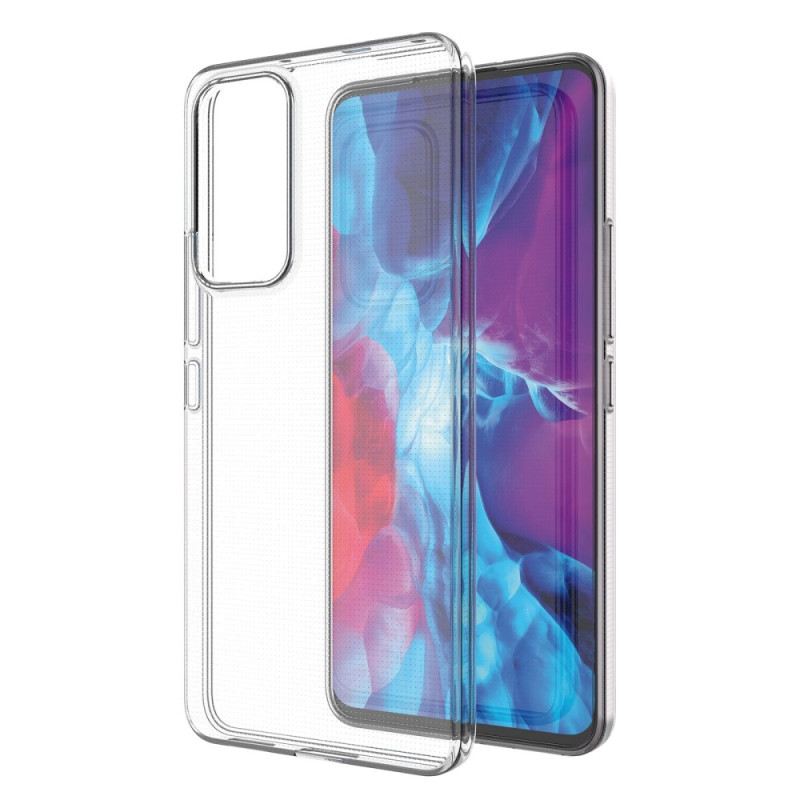 Maskica Xiaomi 12 Lite Transparentan