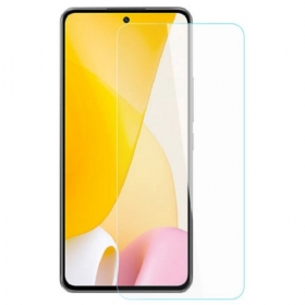 Zaštita Od Kaljenog Stakla Za Zaslon Xiaomi 12 Lite