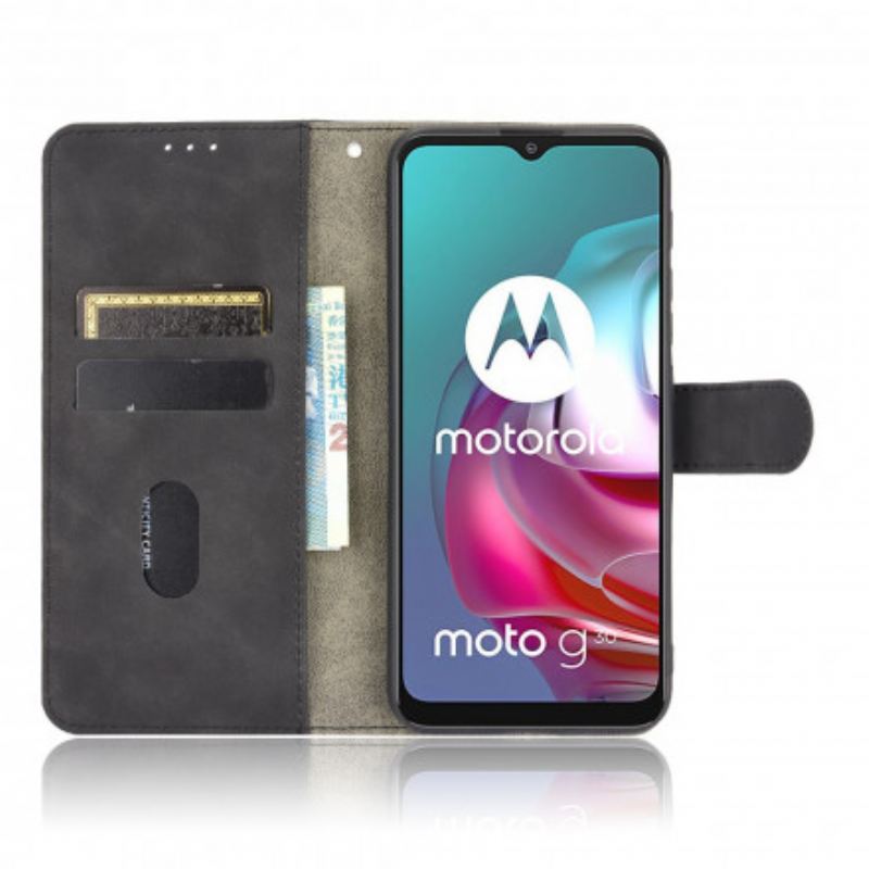 Futrola Moto G30 / G10 Dodir Kože