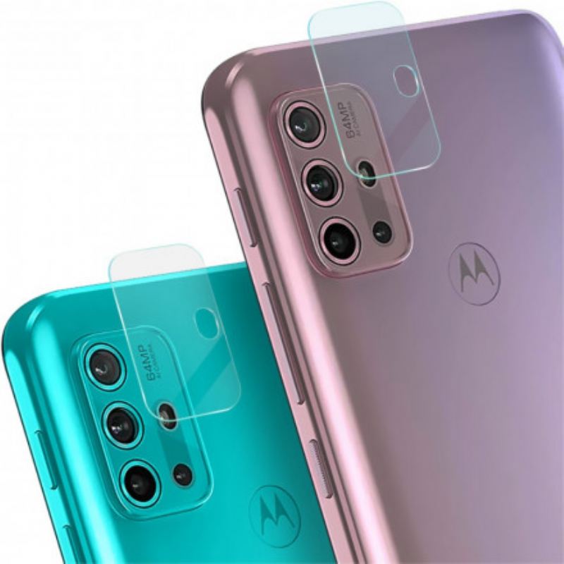 Zaštitna Leća Od Kaljenog Stakla Za Moto G30 / G10