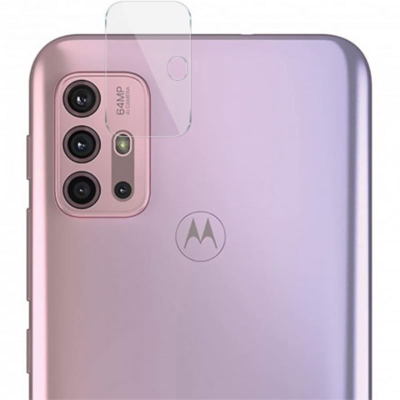 Zaštitna Leća Od Kaljenog Stakla Za Moto G30 / G10