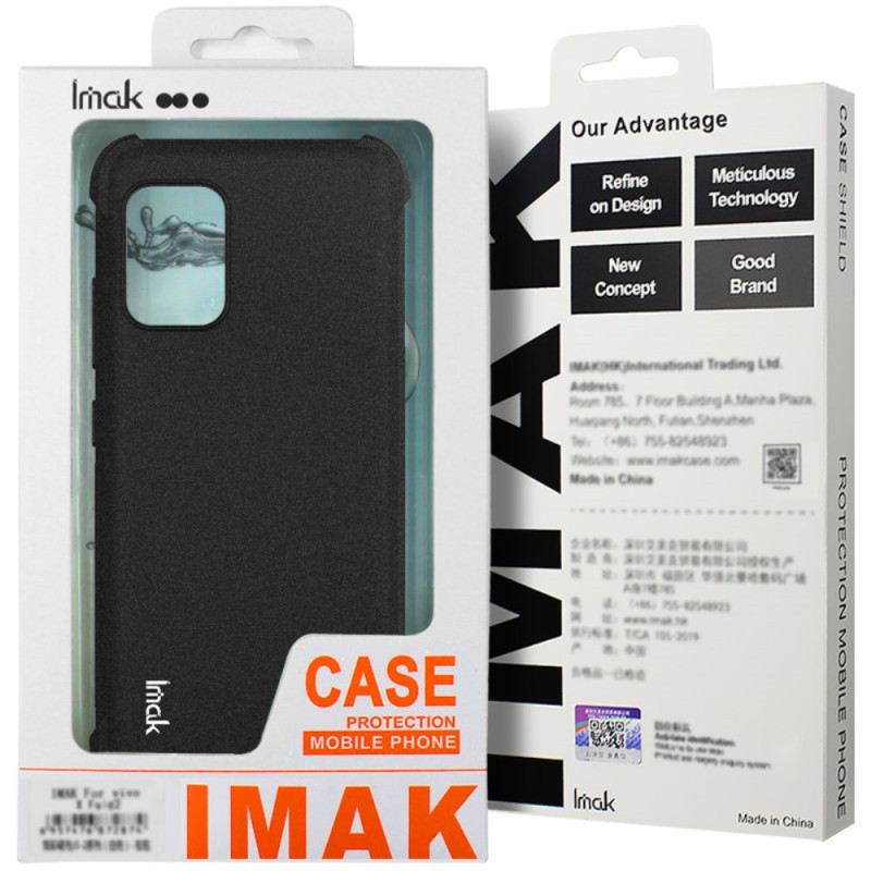 Maskica iPhone 16 Imak