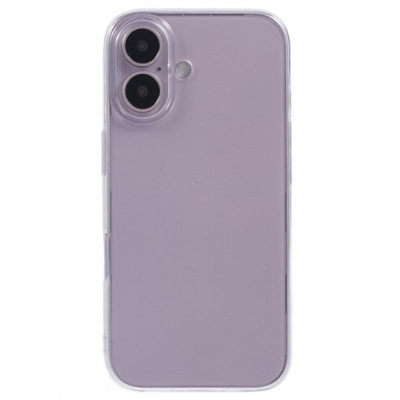 Maskica iPhone 16 Ultra Fino Prozirno