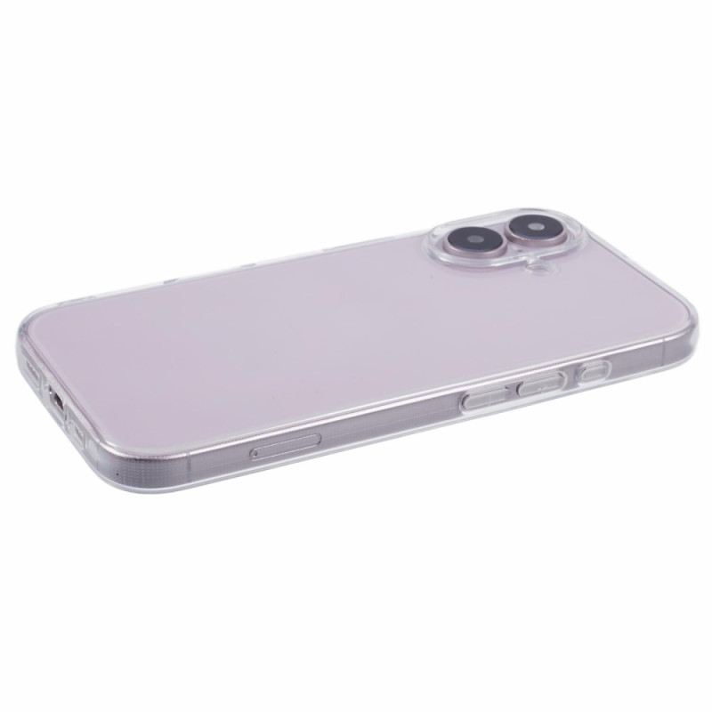 Maskica iPhone 16 Ultra Fino Prozirno