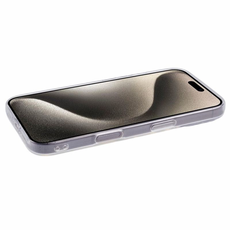 Maskica iPhone 16 Ultra Fino Prozirno