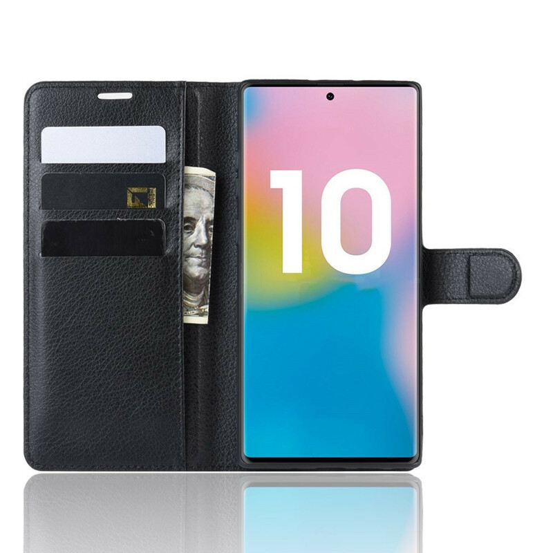 Futrola Samsung Galaxy Note 10 Plus Klasične Boje