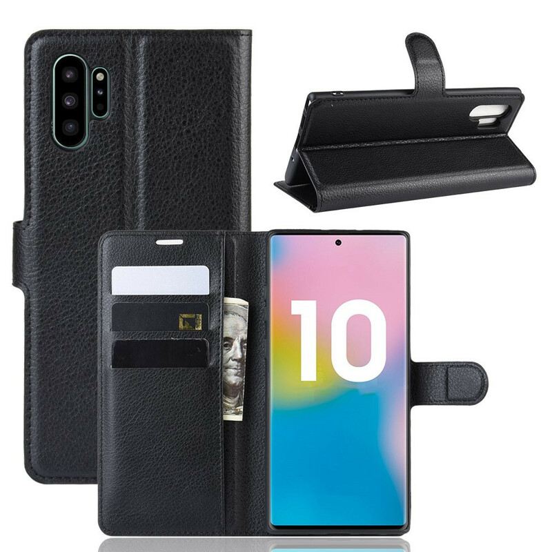 Futrola Samsung Galaxy Note 10 Plus Klasične Boje