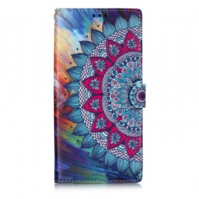 Futrola Samsung Galaxy Note 10 Plus Kralj Mandala