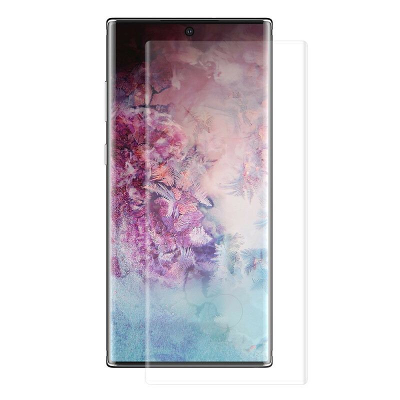 Kaljeno Zastitno Staklo Za Samsung Galaxy Note 10 Plus Hat Prince