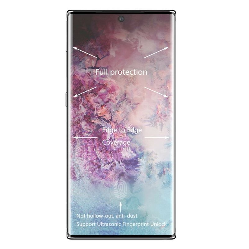 Kaljeno Zastitno Staklo Za Samsung Galaxy Note 10 Plus Hat Prince