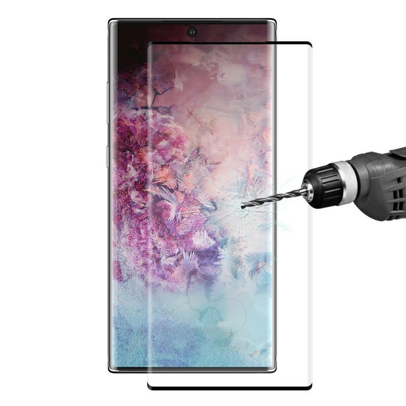 Kaljeno Zastitno Staklo Za Samsung Galaxy Note 10 Plus Hat Prince