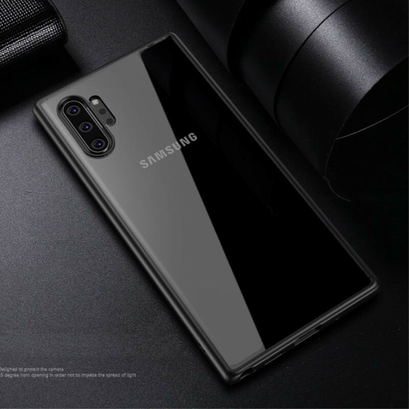 Maskica Samsung Galaxy Note 10 Plus Hibridna Serija Ipaky