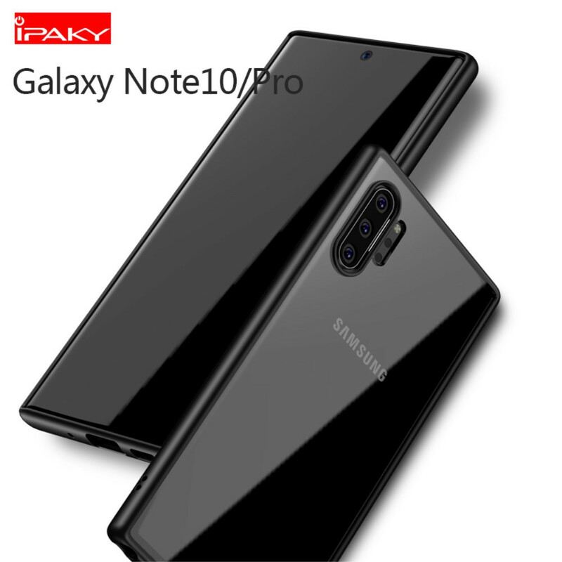 Maskica Samsung Galaxy Note 10 Plus Hibridna Serija Ipaky