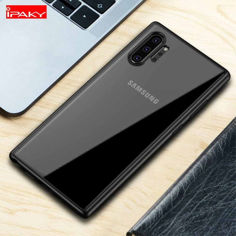 Maskica Samsung Galaxy Note 10 Plus Hibridna Serija Ipaky