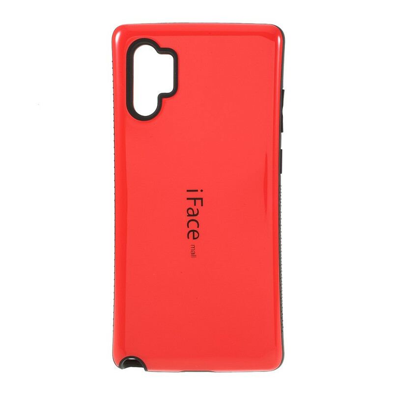 Maskica Samsung Galaxy Note 10 Plus Iface Mall Flashy