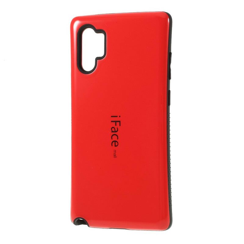 Maskica Samsung Galaxy Note 10 Plus Iface Mall Flashy