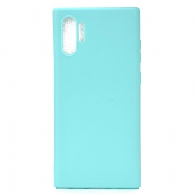 Maskica Samsung Galaxy Note 10 Plus Soft Frosted