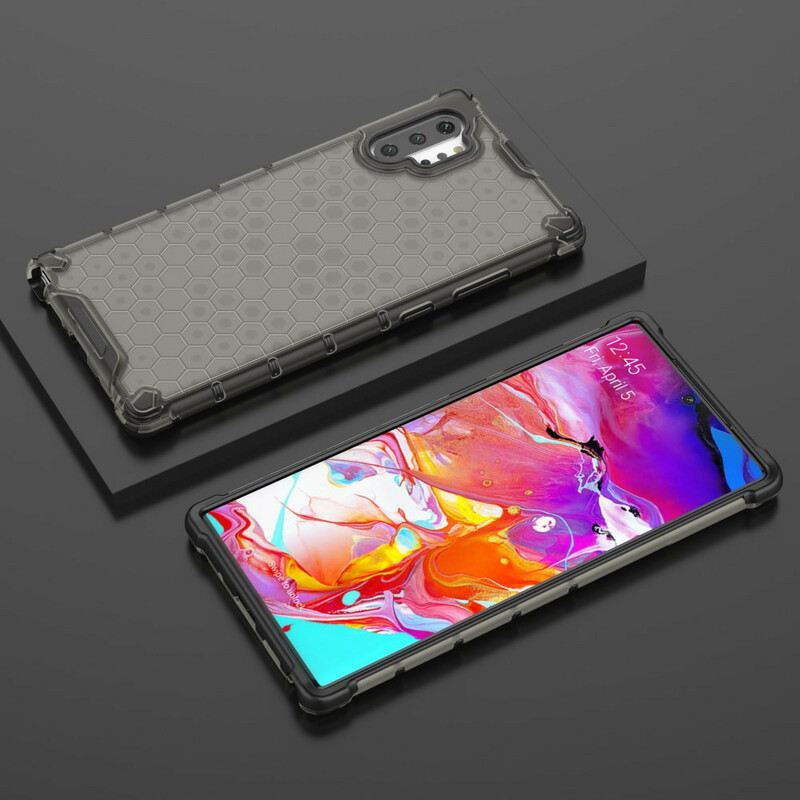 Maskica Samsung Galaxy Note 10 Plus Stil Saća