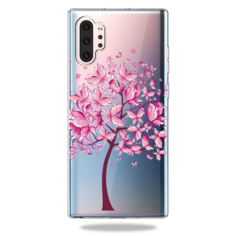 Maskica Samsung Galaxy Note 10 Plus Top Tree