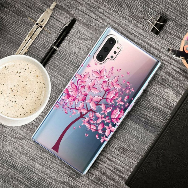 Maskica Samsung Galaxy Note 10 Plus Top Tree