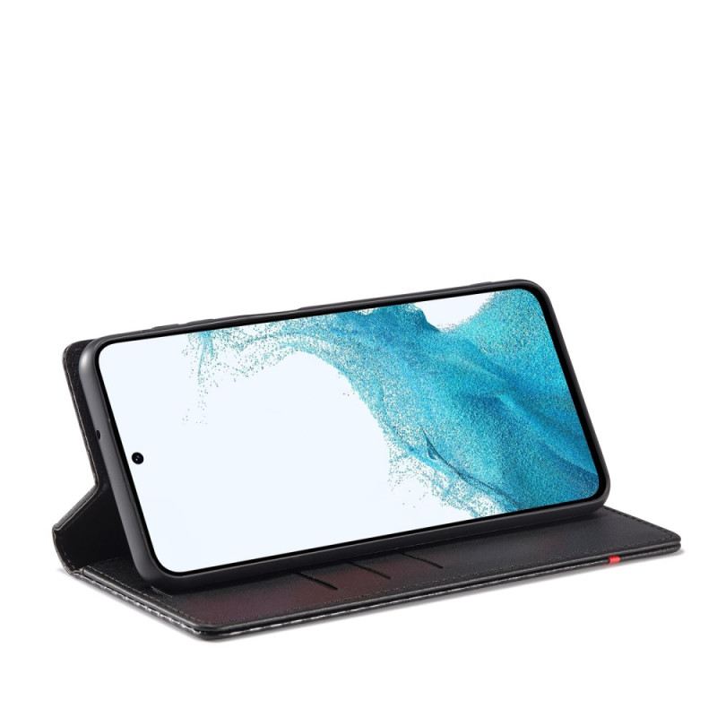 Flip Futrola Samsung Galaxy A55 5g Karbonska Vlakna Lc.imeeke