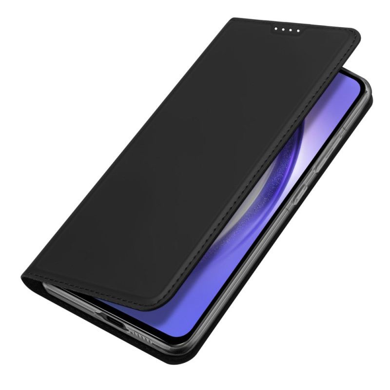 Flip Futrola Samsung Galaxy A55 5g Skin Pro Series Dux Ducis