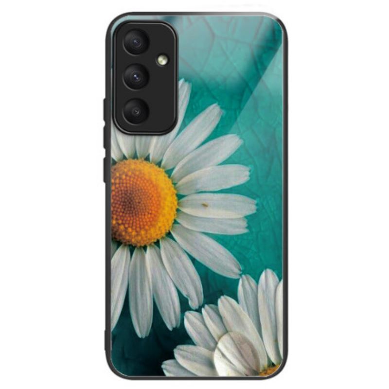 Maskica Samsung Galaxy A55 5g Kaljeno Staklo Marguerite