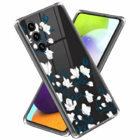 Maskica Samsung Galaxy A55 5g Magnolije