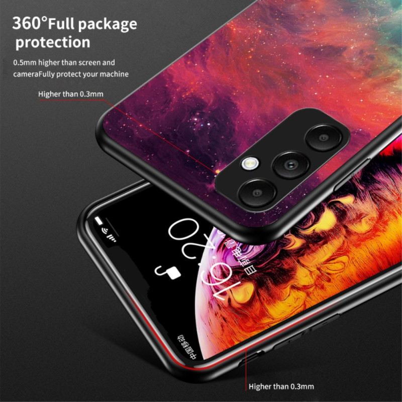 Maskica Samsung Galaxy A55 5g Maskice Za Mobitele Nebo Kaljeno Staklo