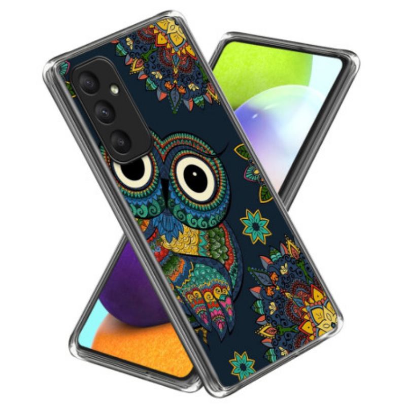 Maskica Samsung Galaxy A55 5g Sova