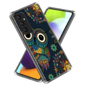 Maskica Samsung Galaxy A55 5g Sova