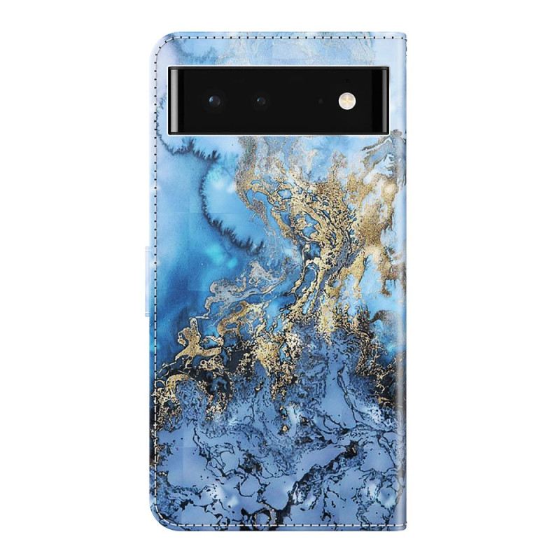 Futrola Google Pixel 7 Remen Art